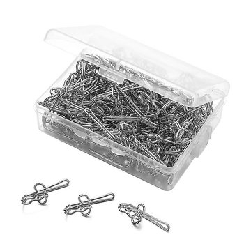 100 haczyków do zasłon - Inny producent