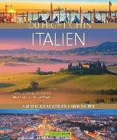 100 Highlights Italien Lorenzer Julia, Kostner Manfred, Taschler Herbert, Husler Eugen E., Nenzel Nana Claudia, Landgrebe Julia, Migge Thomas, Behrmann Andrea, Meurer Hans Gunther, Bernhart Udo, Kluthe Dagmar, Marcher Fabian, Winzker Thomas, Succu Paolo