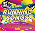 100 Hit Running Songs. Ultimate Collection - Grande Ariana, 50 Cent, DMX, LL Cool J, Ludacris, Goulding Ellie, Disclosure, Avicii, Swedish House Mafia, Kiesza