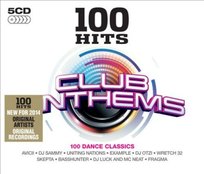 100 Hits: Club Anthems Various Artists