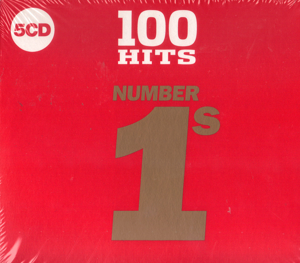 100 Hits Number 1's Fleetwood Mac Muzyka Sklep