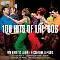 100 Hits of the '60s Various Artists
