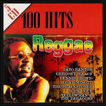 100 Hits Reggae - Various Artists