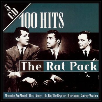 100 Hits The Rat Pack - Rat Pack