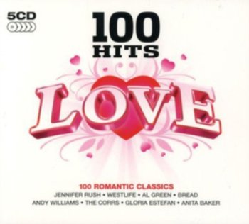 100 Hits - Various Artists