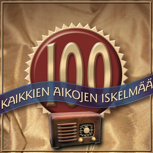 100 Kaikkien Aikojen Iskelmää - Various Artists | Muzyka, Mp3 Sklep ...