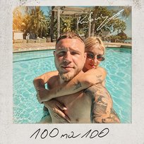 100 na 100 Raff J.R., Kubańczyk