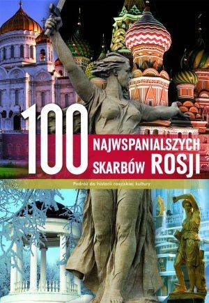 100 najwspanialszych skarbów Rosji
