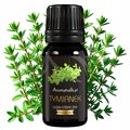 100% Naturalny Olejek Eteryczny Do Sauny Tymiankowy Tymianek - Aromaholik