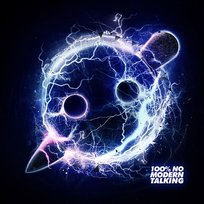 100% No Modern Talking Knife Party