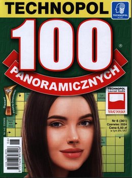 100 Panoramicznych