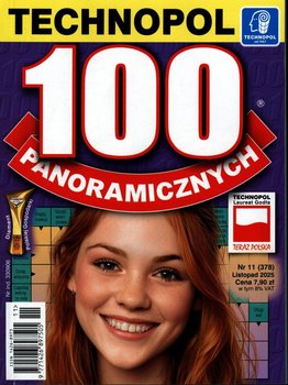 100 Panoramicznych