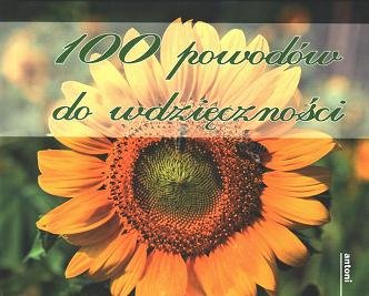 100 powodów do wdzięczności