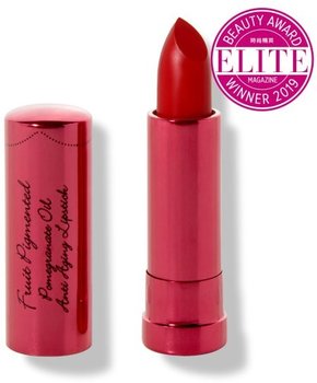 100% Pure Pomegranate Oil Anti Aging Lipstick, Pomadka do ust, Poppy - 100% Pure