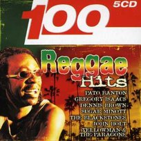 100 Reggae Hits - Various Artists | Muzyka Sklep EMPIK.COM