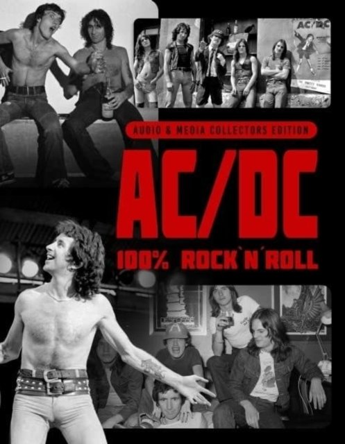 100% Rock'n'roll - AC/DC | Muzyka Sklep EMPIK.COM