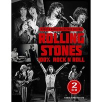100% Rock'N'Roll Rolling Stones