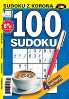 100 Sudoku