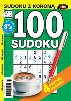 100 Sudoku
