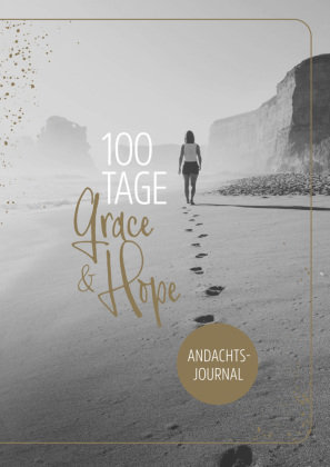 100 Tage Grace & Hope - SCM Collection | Książka w Empik