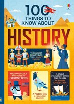 100 things to know about History Cowan Laura