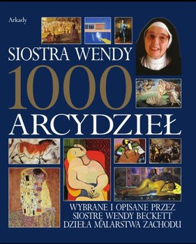 1000 arcydzieł - Beckett Wendy