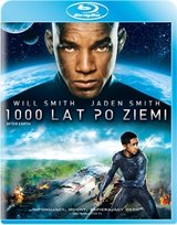 1000 lat po Ziemi Shyamalan M. Night