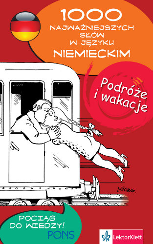 1000 najważniejszych słów w języku niemieckim - Opracowanie zbiorowe