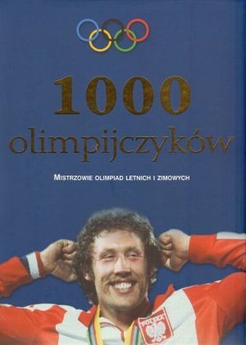 1000 olimpijczyków