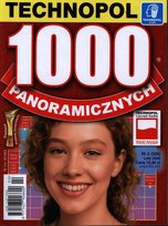 1000 Panoramicznych
