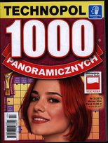 1000 Panoramicznych