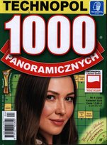 1000 Panoramicznych