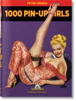 1000 Pin-Up Girls Driben Peter