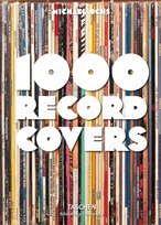 1000 Record Covers wer. angielska Ochs Michael