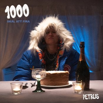 1000 skäl att fira - Petrus