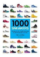 1000 Sneakers - Mathieu Le Maux