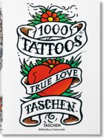 1000 Tattoos Riemschneider Burkhard