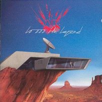 10000 Hz Legend Air