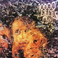 10000 Lepes Omega
