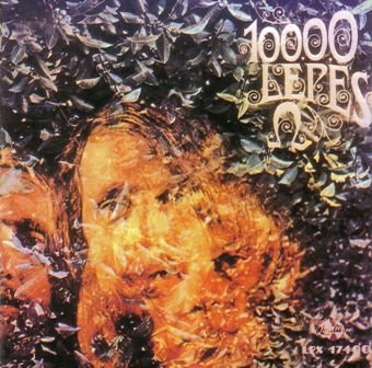 10000 Lepes - Omega