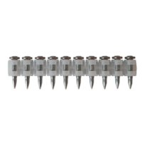 1000x Schietnagels 38mm - voor Würth DIGA CS-2/3