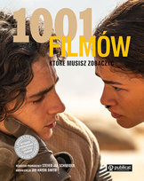 1001 filmów, które musisz zobaczyć Smith Ian Haydn, Schneider Steven Jay