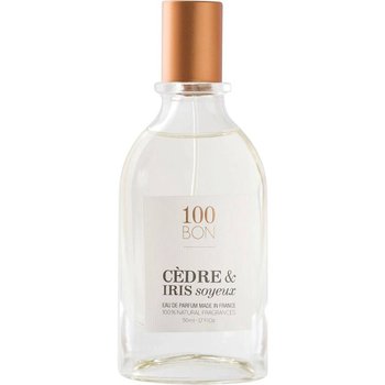 100BON, Cedre & Iris Soyeus, woda perfumowana, 50 ml - 100BON