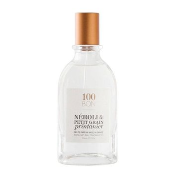 100BON, Nagaranga & Santal Citronne, woda perfumowana, 50 ml - 100BON