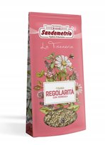 100g Sandemetrio Tisana Regolarità Frangula - herbata regulująca