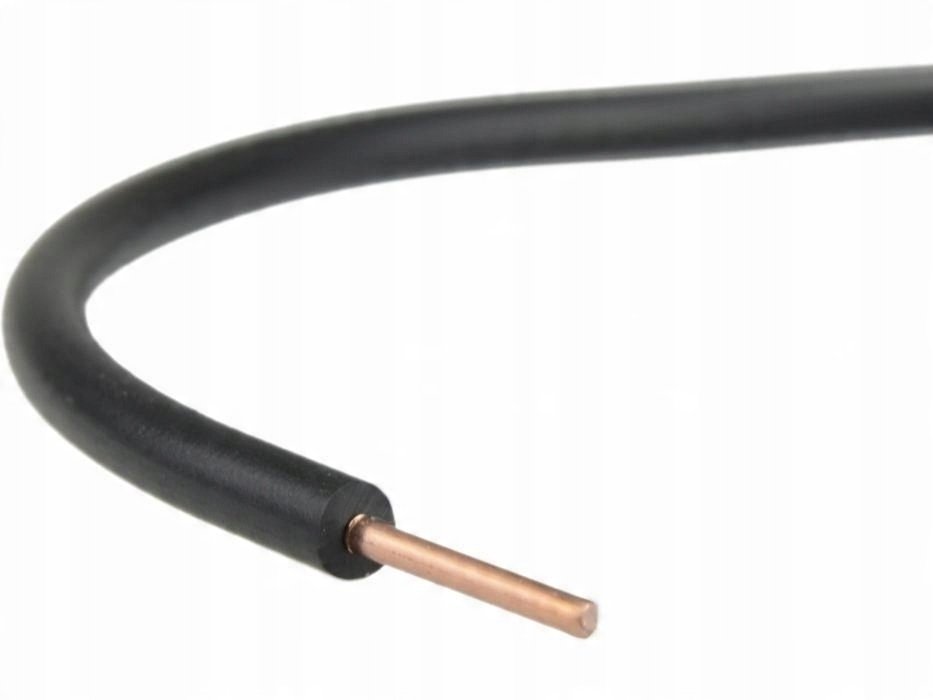 Lapp Montagedraad | H05V2-K - 90° 0,5mm² | Paars | 100 mtr