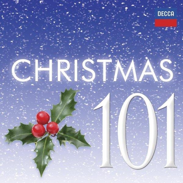 101 Christmas Various Artists Muzyka Sklep