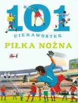 101 ciekawostek. Piłka nożna Dominguez Niko