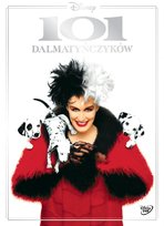 101 Dalmatyńczyków (1996)