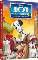 101 dalmatyńczyków Smith Brian
